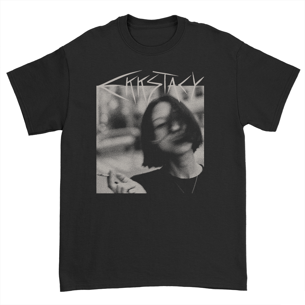 Blur T-Shirt (Black)