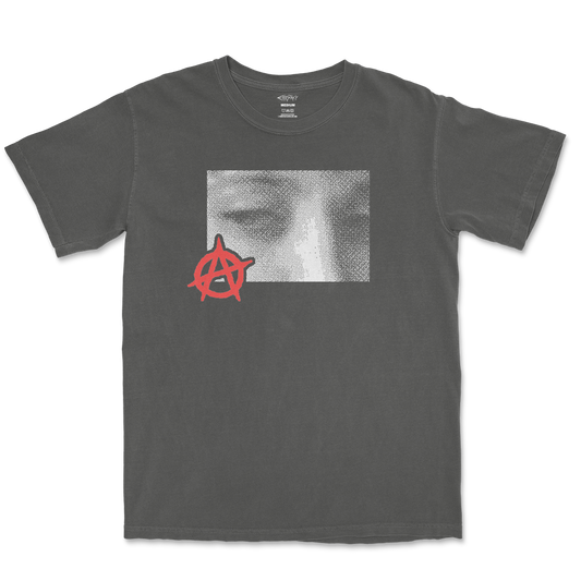 Anarchy Tee (Pepper)